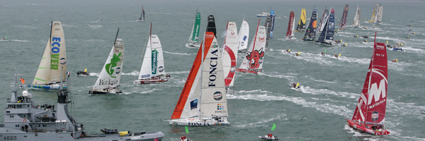 Sailing sponsorship opportunities